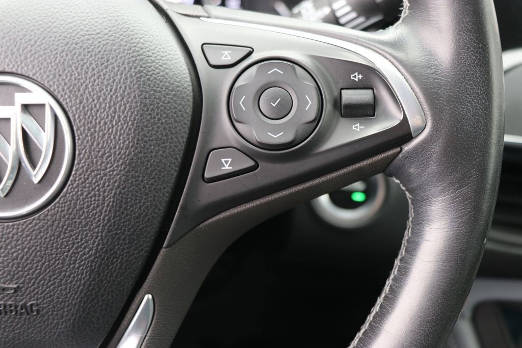 2019 Buick Envision Premium