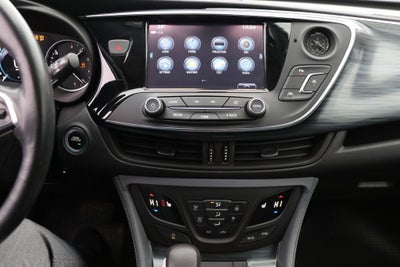 2019 Buick Envision Premium