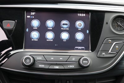 2019 Buick Envision Premium