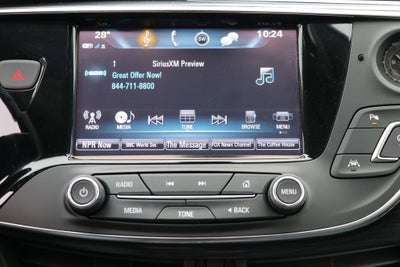 2019 Buick Envision Premium