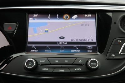 2019 Buick Envision Premium