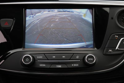 2019 Buick Envision Premium