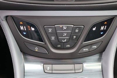 2019 Buick Envision Premium