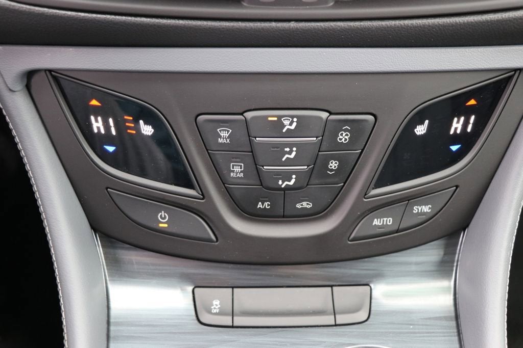 2019 Buick Envision Premium