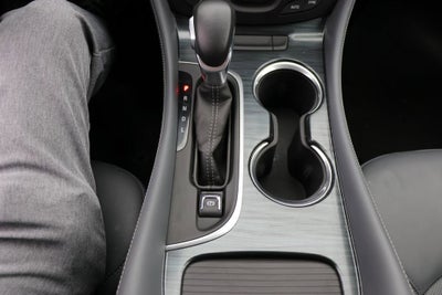 2019 Buick Envision Premium