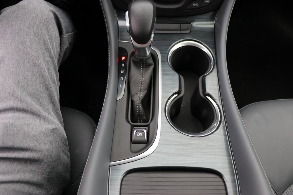 2019 Buick Envision Premium