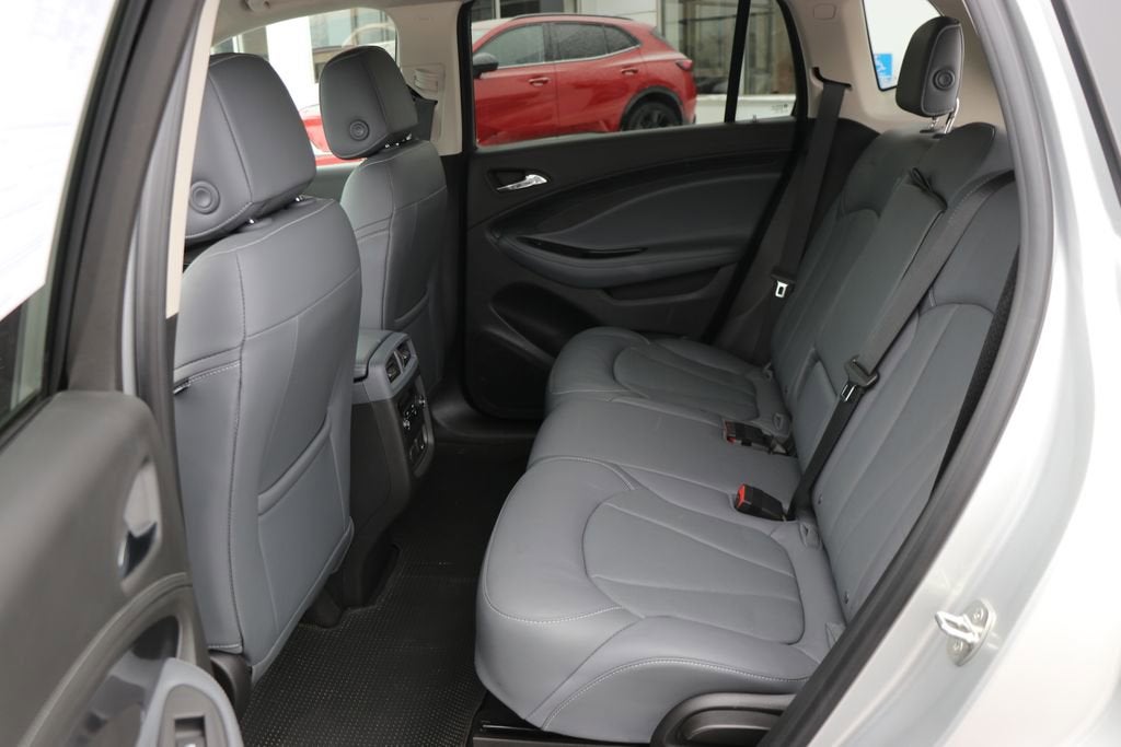 2019 Buick Envision Premium