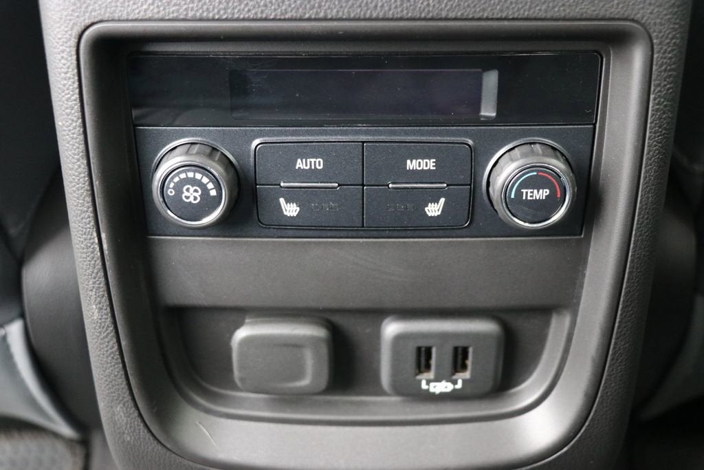 2019 Buick Envision Premium