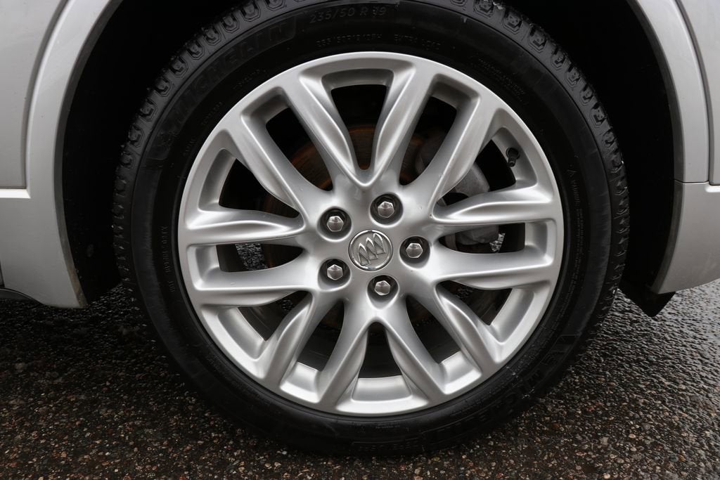 2019 Buick Envision Premium