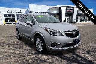2019 Buick Envision Premium