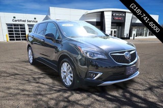 2019 Buick Envision Premium II