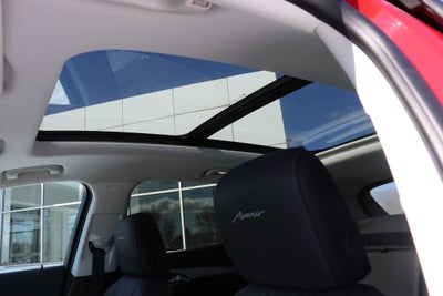 2025 Buick Envision Avenir