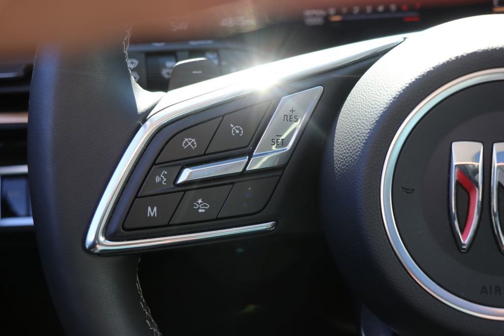 2025 Buick Envision Avenir