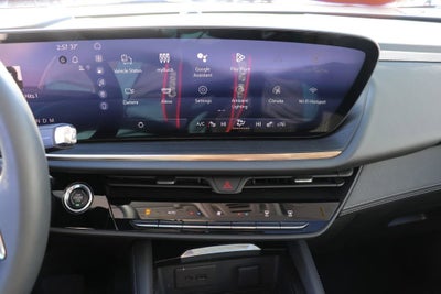 2025 Buick Envision Avenir