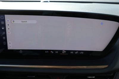 2025 Buick Envision Avenir