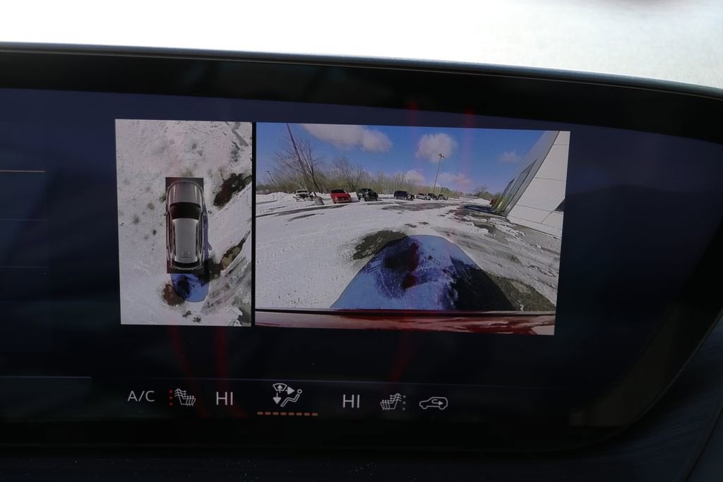 2025 Buick Envision Avenir