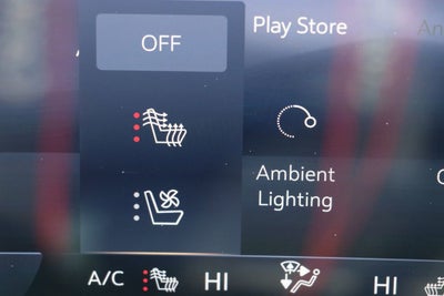 2025 Buick Envision Avenir