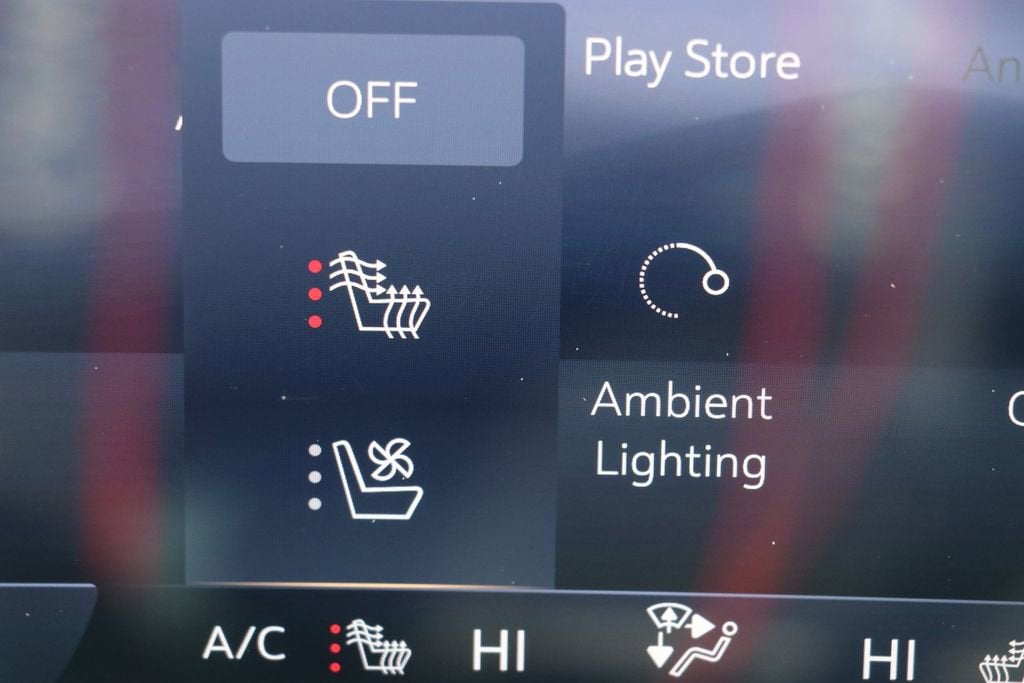 2025 Buick Envision Avenir