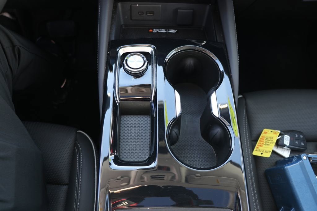 2025 Buick Envision Avenir