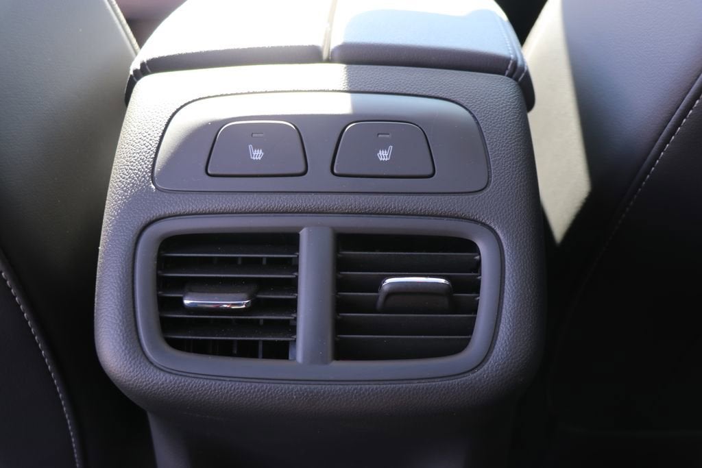 2025 Buick Envision Avenir