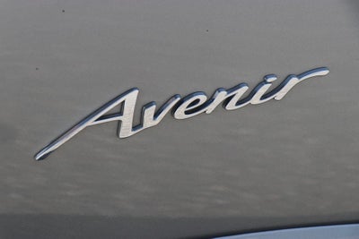 2024 Buick Envision Avenir