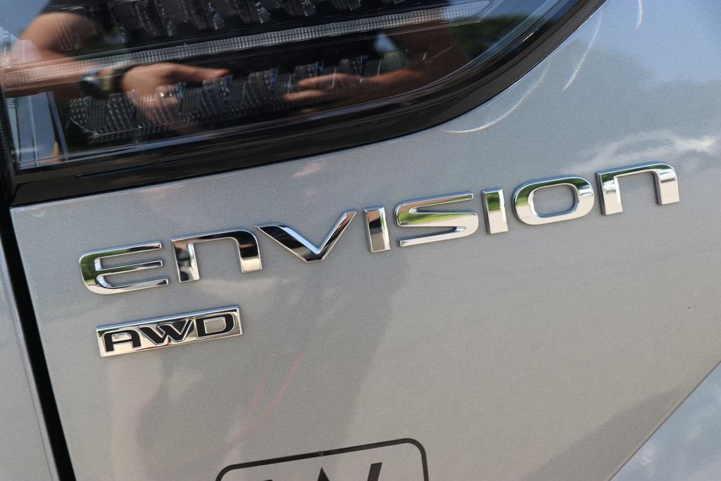 2024 Buick Envision Avenir
