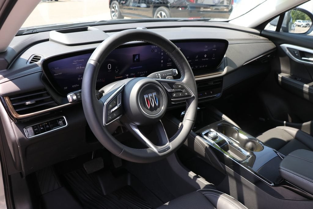 2024 Buick Envision Avenir