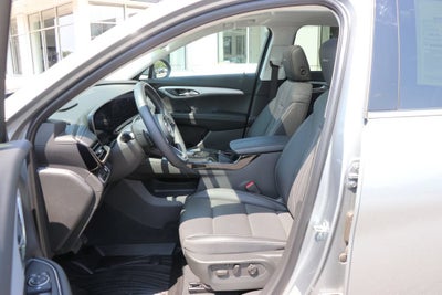 2024 Buick Envision Avenir