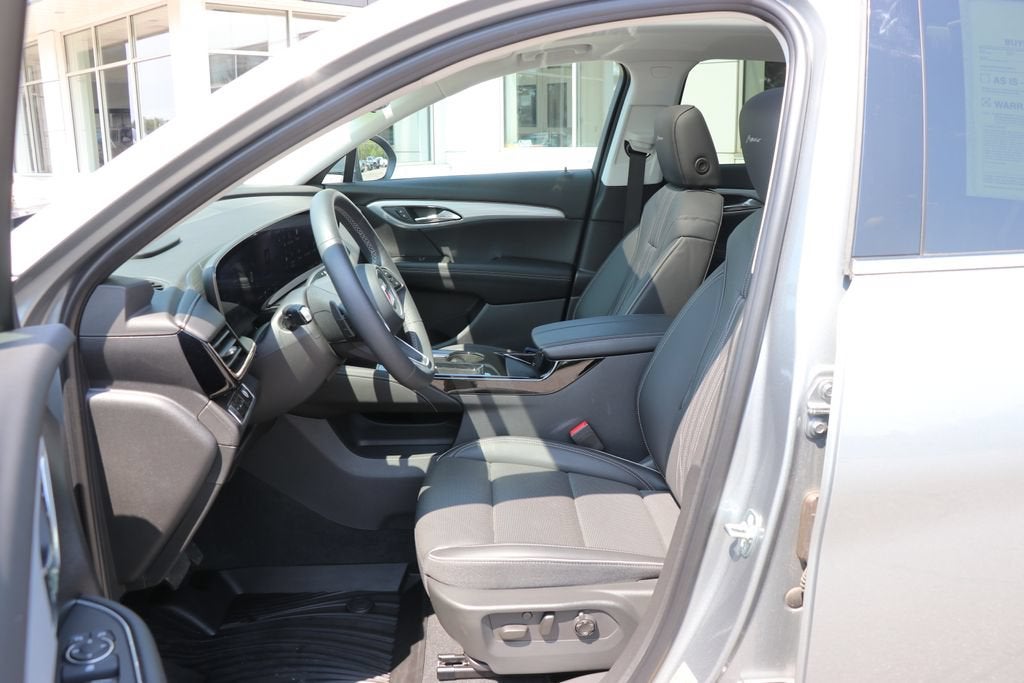 2024 Buick Envision Avenir