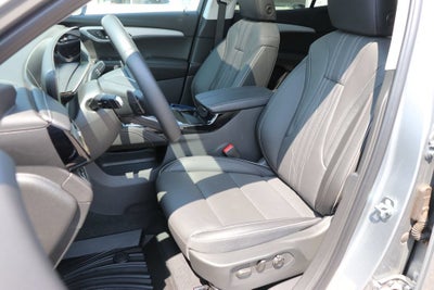2024 Buick Envision Avenir
