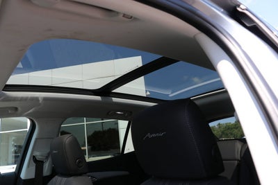 2024 Buick Envision Avenir