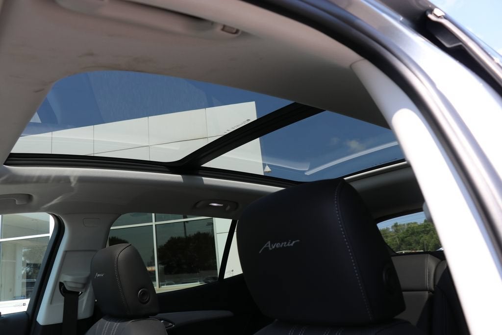 2024 Buick Envision Avenir
