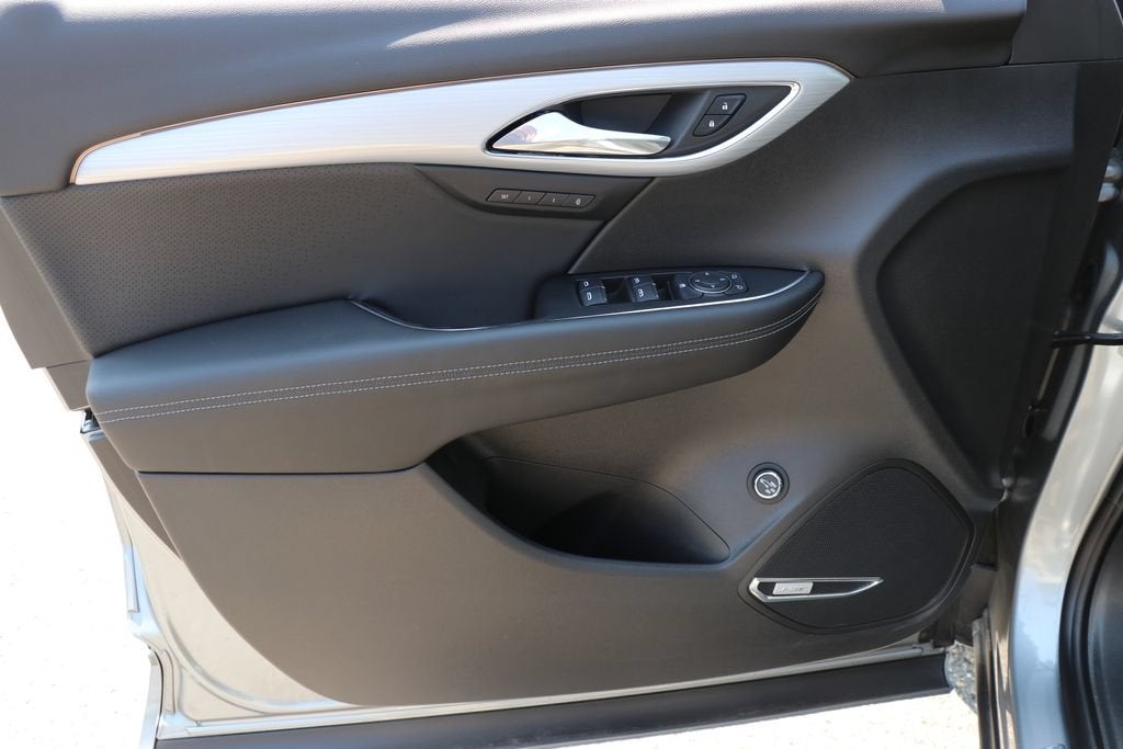 2024 Buick Envision Avenir