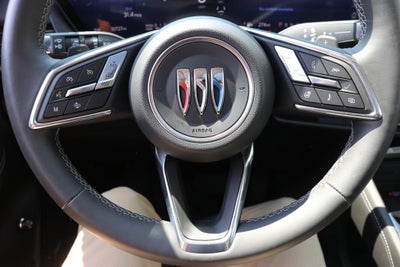 2024 Buick Envision Avenir