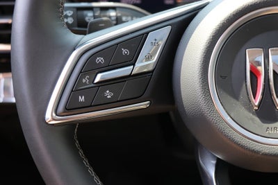 2024 Buick Envision Avenir