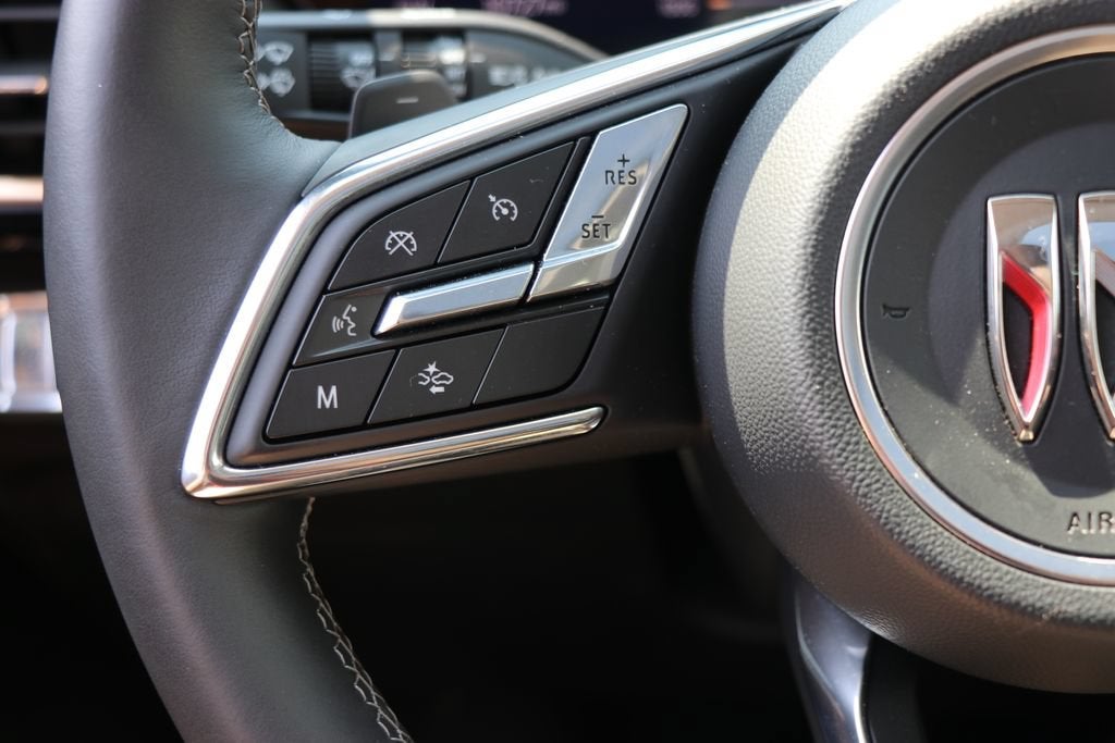 2024 Buick Envision Avenir