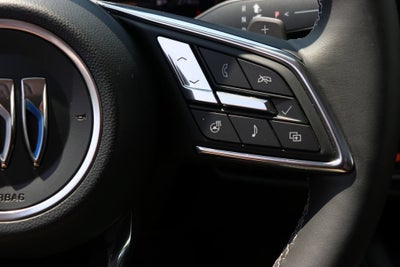 2024 Buick Envision Avenir
