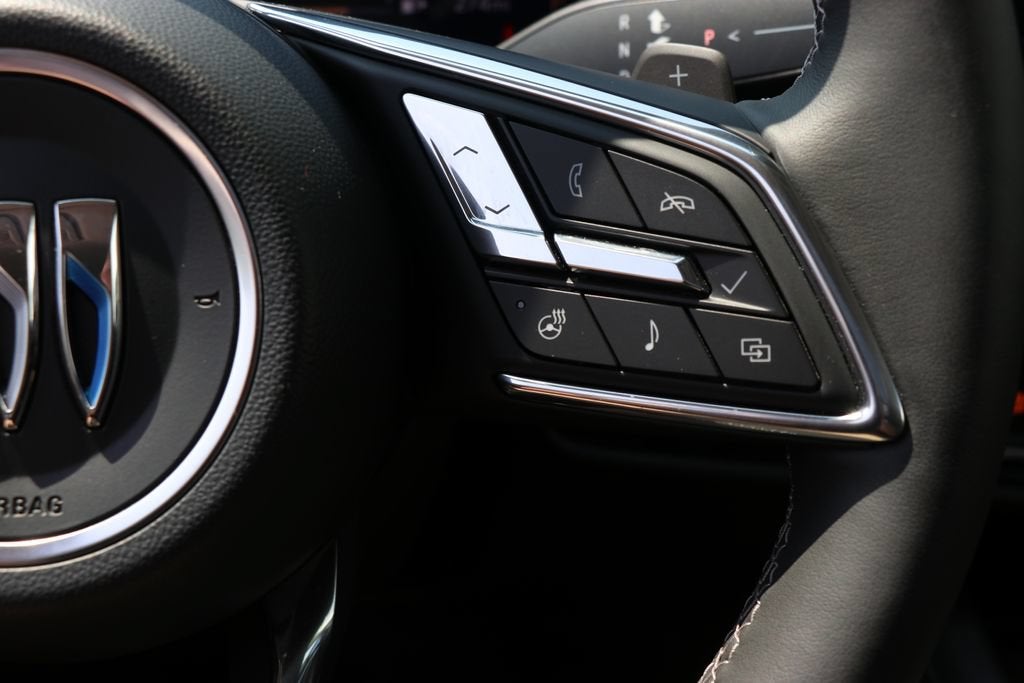 2024 Buick Envision Avenir