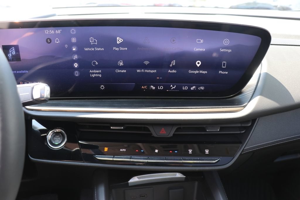 2024 Buick Envision Avenir