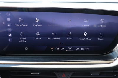 2024 Buick Envision Avenir