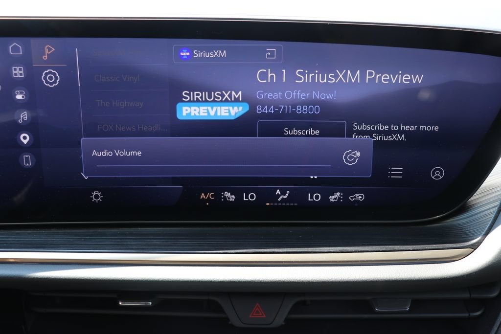 2024 Buick Envision Avenir