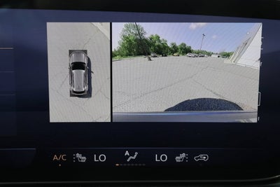 2024 Buick Envision Avenir