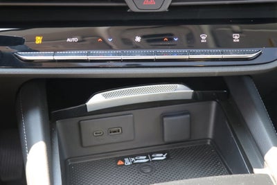 2024 Buick Envision Avenir