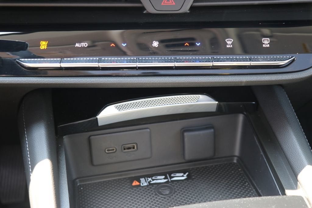 2024 Buick Envision Avenir