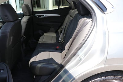 2024 Buick Envision Avenir