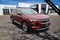 2021 Buick Envision Avenir