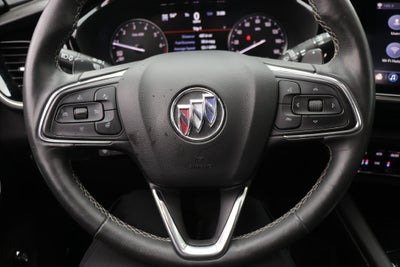 2021 Buick Envision Avenir