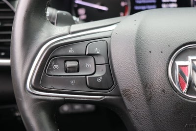 2021 Buick Envision Avenir