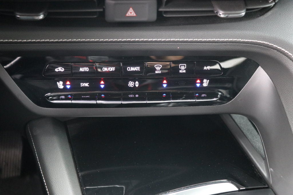 2021 Buick Envision Avenir