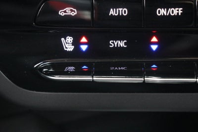 2021 Buick Envision Avenir